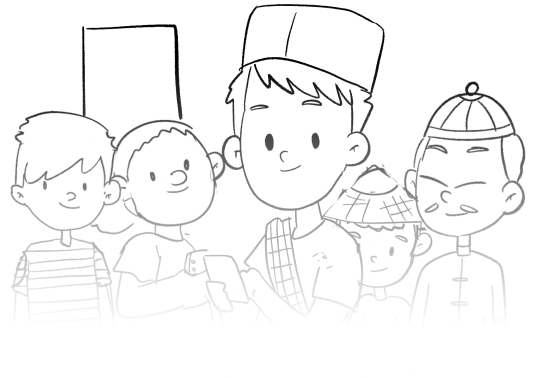 Story Illustration